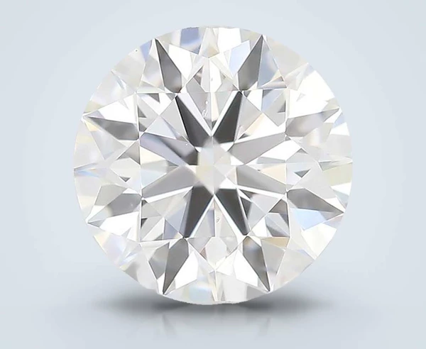 1.21 Carat · D · SI1 Rare Carat Ideal Cut