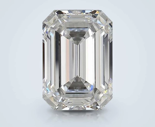 5.06 Carat · D · VVS1 Rare Carat Ideal Cut