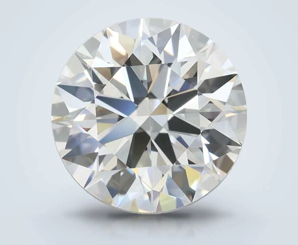 4.33 Carat · D · VVS1 Rare Carat Ideal Cut