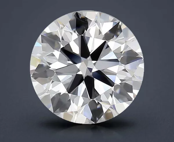 1.78 Carat · D · VVS2 Rare Carat Ideal Cut