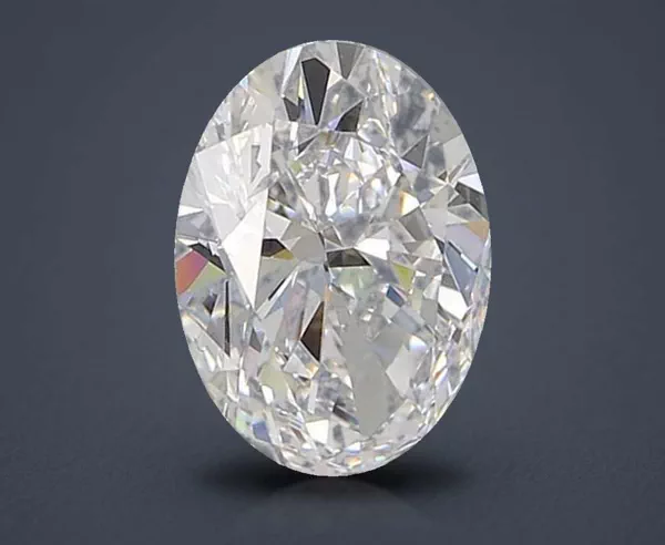 2.26 Carat · D · VVS1 Rare Carat Ideal Cut