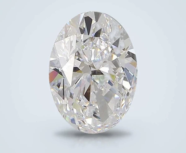 2.26 Carat · D · VVS1 Rare Carat Ideal Cut