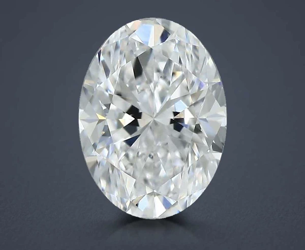 0.51 Carat · D · VVS2 very good Cut