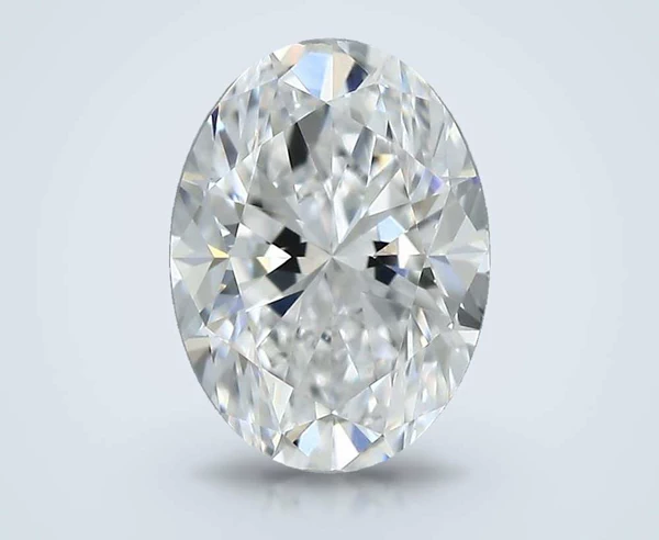 0.51 Carat · D · VVS2 very good Cut