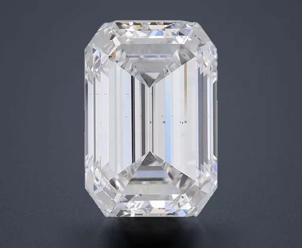 3.02 Carat · E · VS2 Rare Carat Ideal Cut