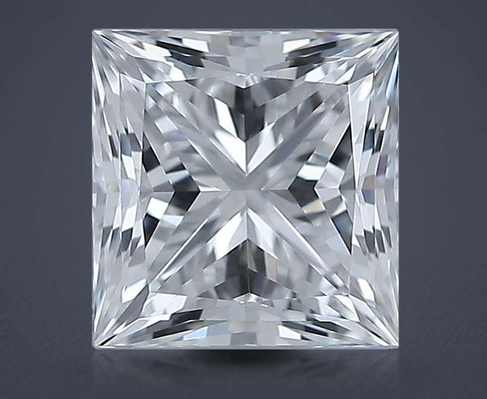 0.81 Carat · F · IF Rare Carat Ideal Cut