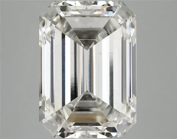 5.01 Carat · G · VS2 Rare Carat Ideal Cut