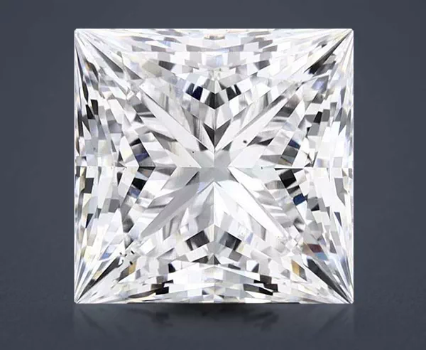 5.06 Carat · D · VS2 Rare Carat Ideal Cut
