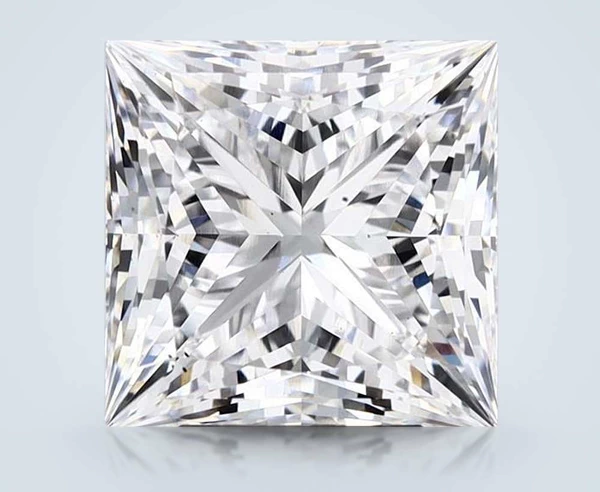 5.06 Carat · D · VS2 Rare Carat Ideal Cut