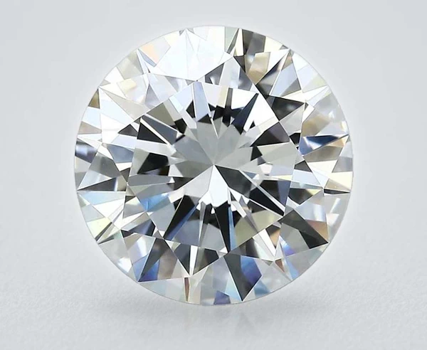 4.61 Carat · J · VS1 excellent Cut