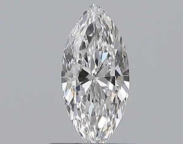 0.59 Carat · D · VS1 Rare Carat Ideal Cut