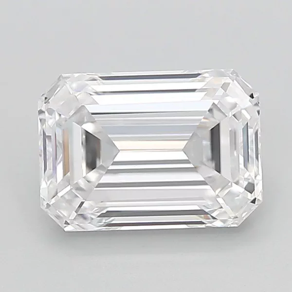 3.42 Carat · D · VVS1 Rare Carat Ideal Cut