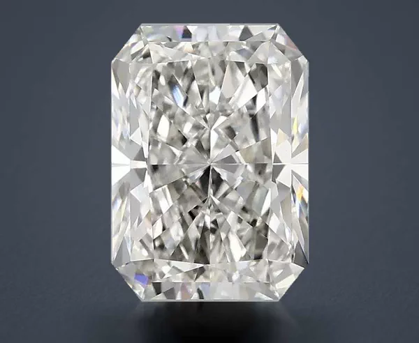 2.52 Carat · F · VVS2 Rare Carat Ideal Cut