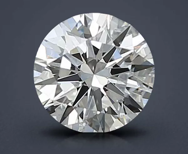 1.06 Carat · D · VS1 Rare Carat Ideal Cut