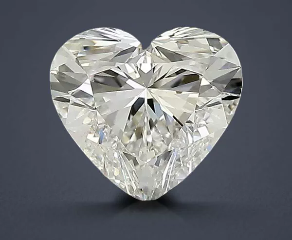 1.52 Carat · I · VS2 Rare Carat Ideal Cut