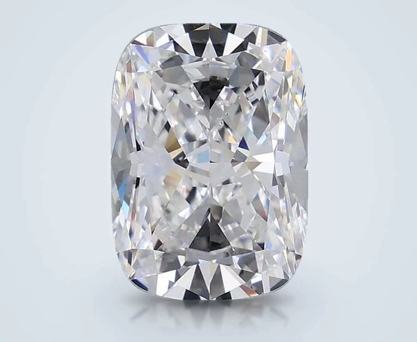 3.71 Carat · E · SI1 Rare Carat Ideal Cut
