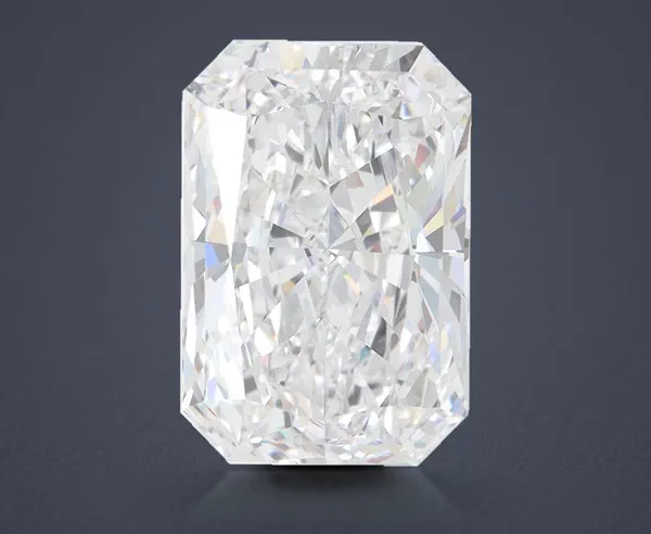 4.4 Carat · D · IF Rare Carat Ideal Cut