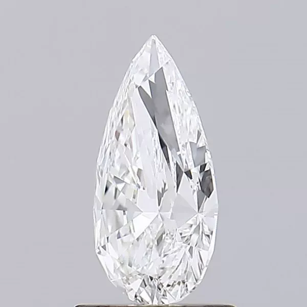 1.33 Carat · E · IF Rare Carat Ideal Cut
