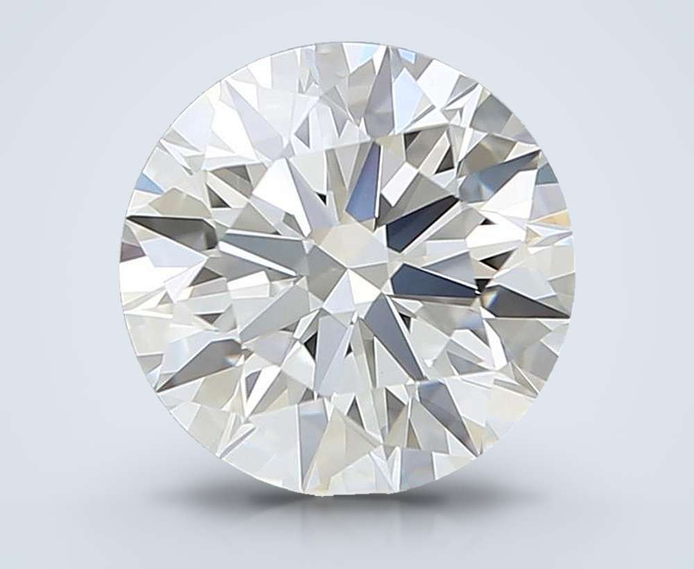 1.78 Carat · E · VVS2 excellent Cut