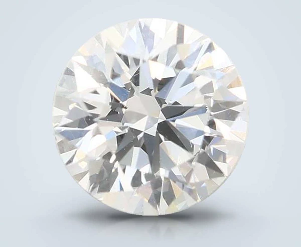 1.52 Carat · D · FL Rare Carat Ideal Cut