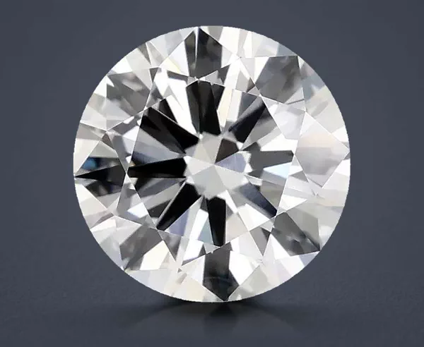 2.41 Carat · E · VVS2 excellent Cut