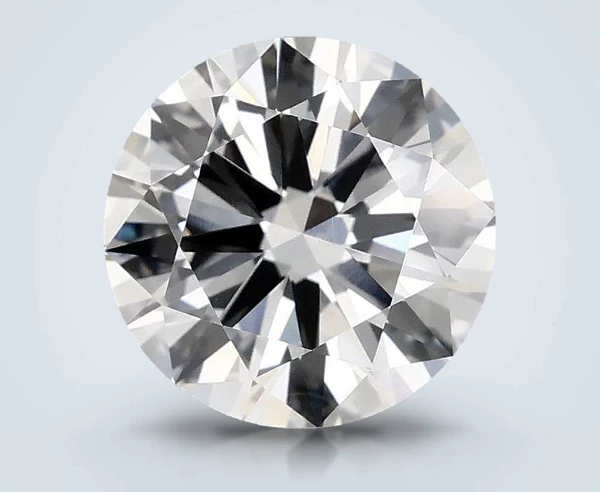 2.41 Carat · E · VVS2 excellent Cut