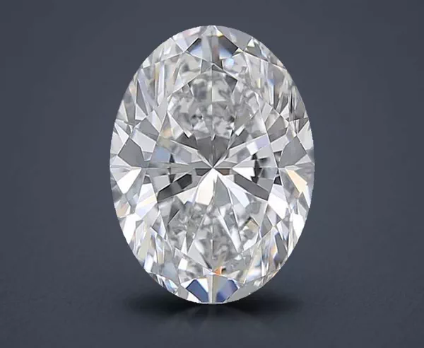 2.01 Carat · E · VVS1 very good Cut