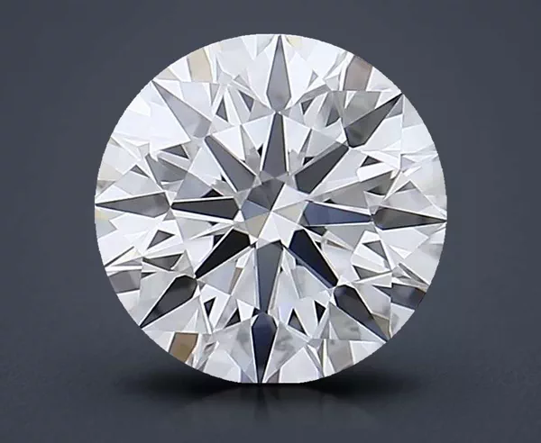 1.33 Carat · E · IF Rare Carat Ideal Cut