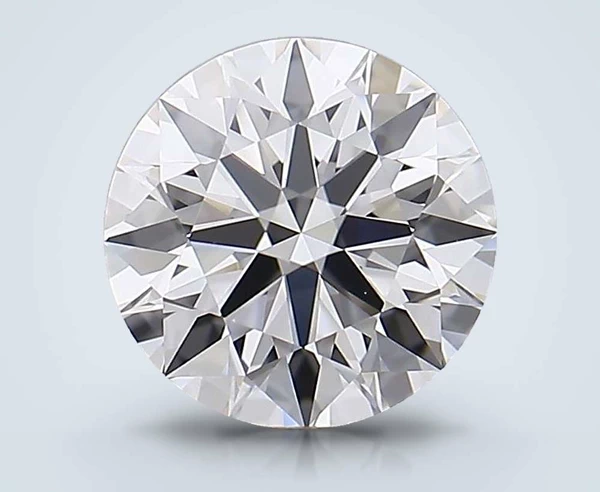 2.05 Carat · F · VS2 Rare Carat Ideal Cut
