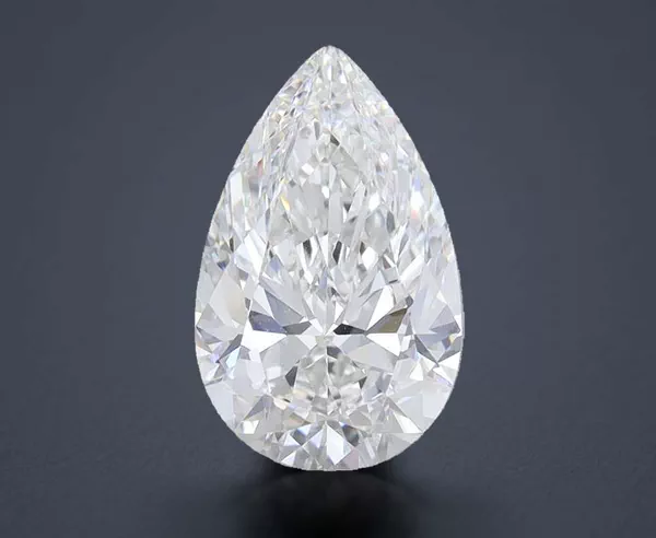 2.58 Carat · E · VS1 Rare Carat Ideal Cut