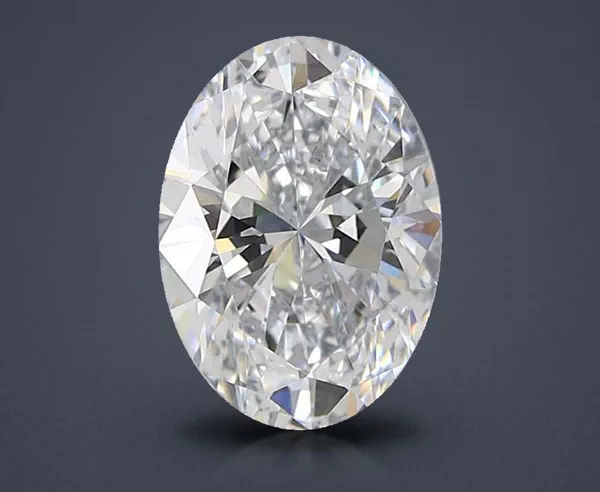 2.53 Carat · D · VVS1 Rare Carat Ideal Cut