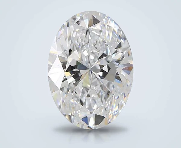 2.53 Carat · D · VVS1 Rare Carat Ideal Cut