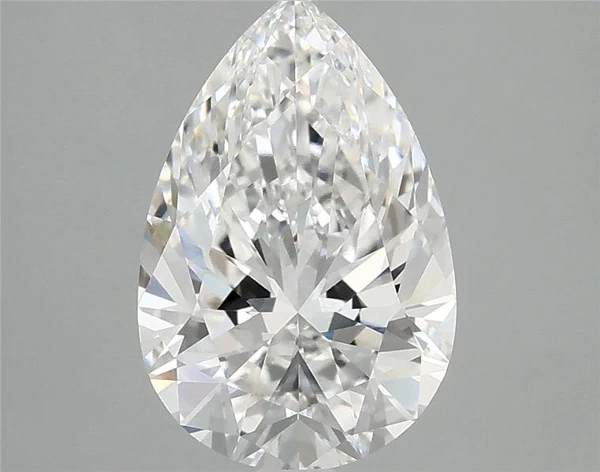 2.47 Carat · E · VVS2 Rare Carat Ideal Cut