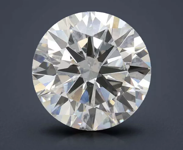 7.04 Carat · G · VS1 Rare Carat Ideal Cut