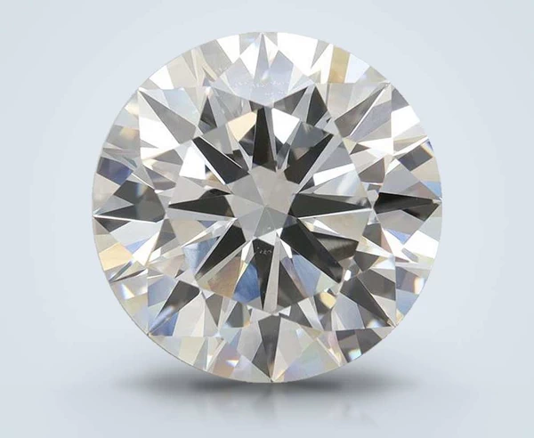 7.04 Carat · G · VS1 Rare Carat Ideal Cut