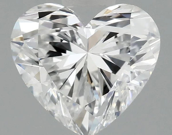1.34 Carat · D · VVS2 Rare Carat Ideal Cut