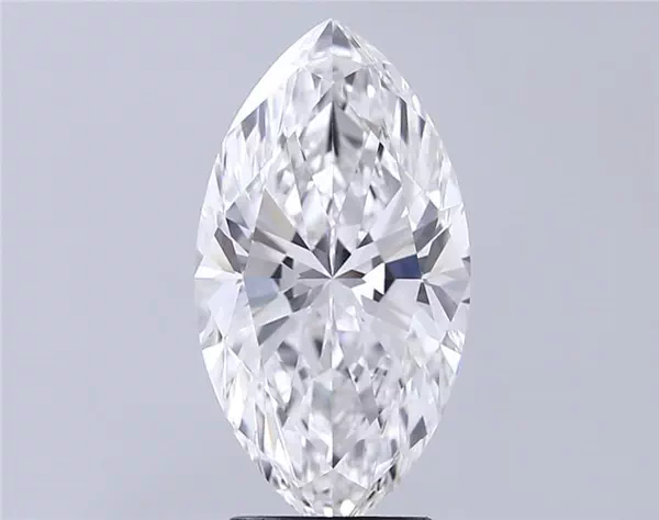 4 Carat · D · IF very good Cut