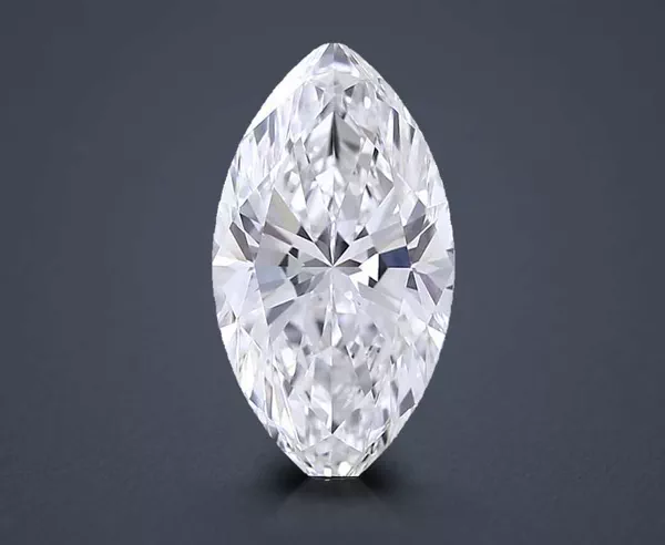 4 Carat · D · IF very good Cut