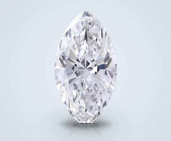 4 Carat · D · IF very good Cut