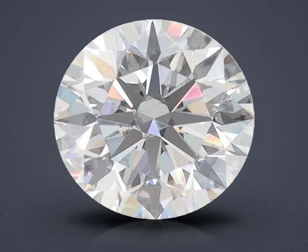 1.22 Carat · D · VVS1 Rare Carat Ideal Cut