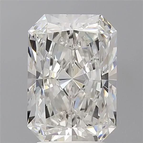 3.55 Carat · F · VS1 Rare Carat Ideal Cut