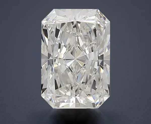 3.55 Carat · F · VS1 Rare Carat Ideal Cut