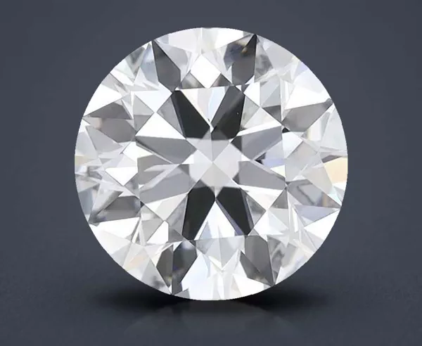 2.49 Carat · D · VS1 Rare Carat Ideal Cut