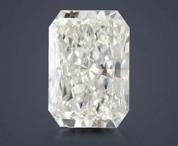 7.53 Carat · H · VS1 Rare Carat Ideal Cut