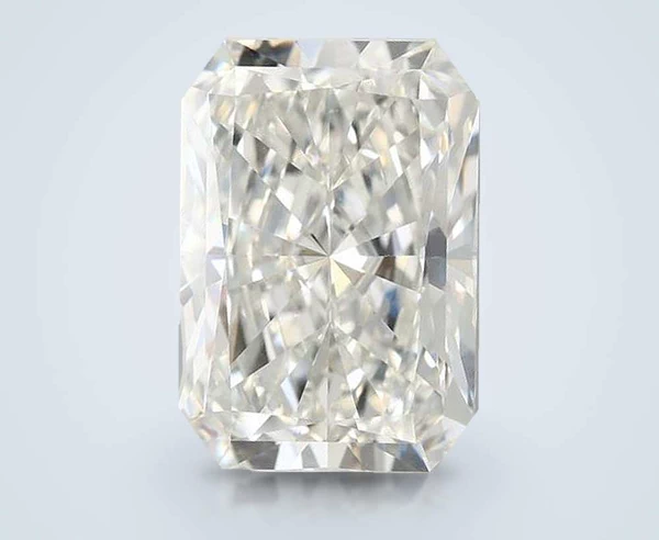 7.53 Carat · H · VS1 Rare Carat Ideal Cut