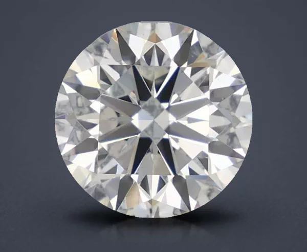 1.13 Carat · F · VS2 Rare Carat Ideal Cut