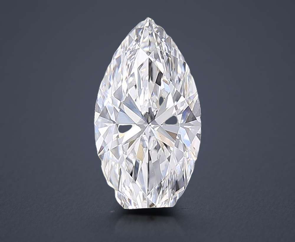 2.01 Carat · D · VVS2 Rare Carat Ideal Cut