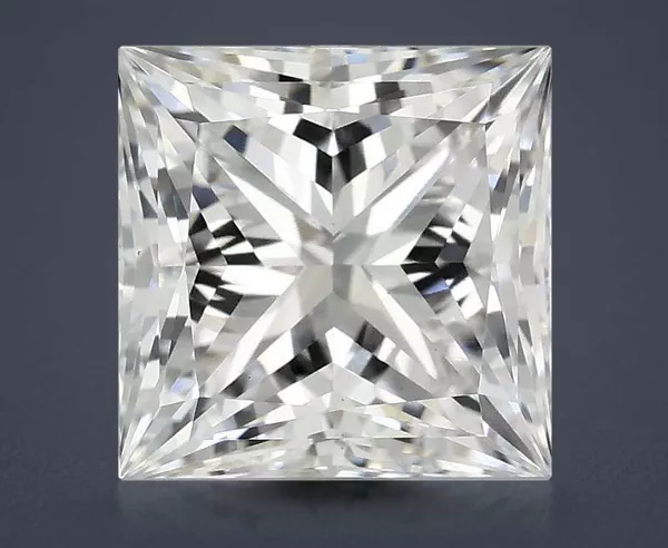 2.08 Carat · D · VS1 Rare Carat Ideal Cut