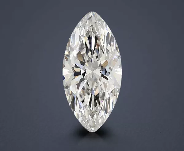 2.58 Carat · F · VS2 Rare Carat Ideal Cut