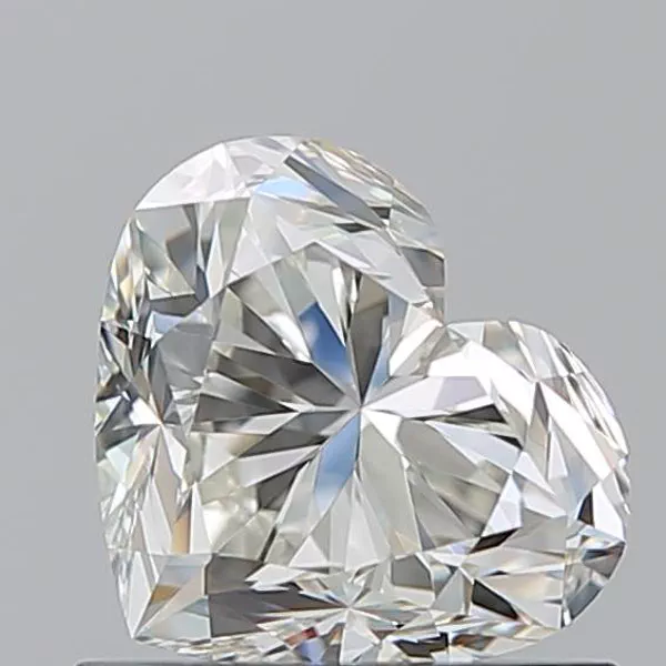 0.91 Carat · J · IF Rare Carat Ideal Cut